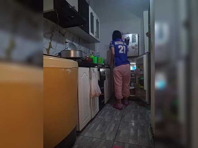 Kingofqueen23's BongaCams show and profile