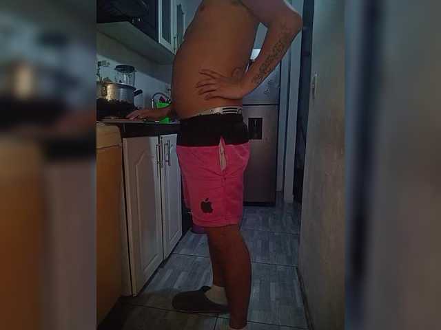 Kingofqueen23's BongaCams show and profile