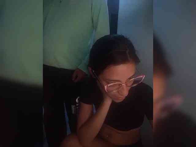 Kingofqueen23 webcam