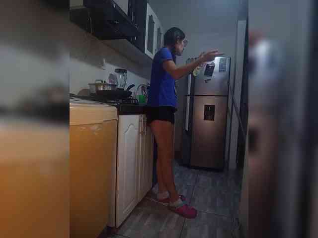 Kingofqueen23 webcam