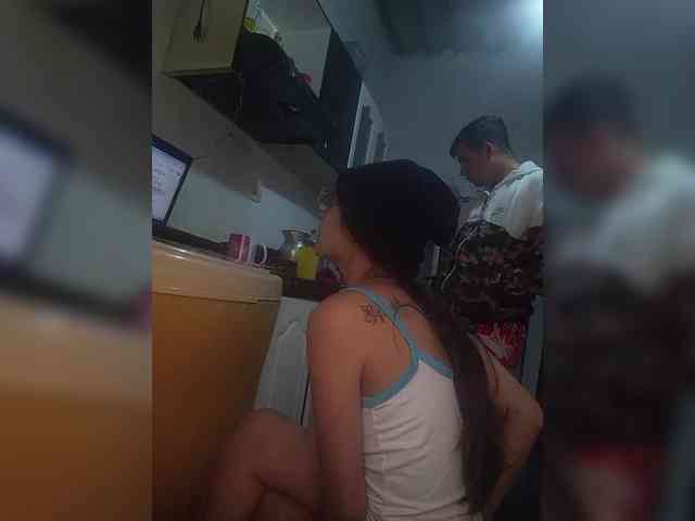 Kingofqueen23 webcam