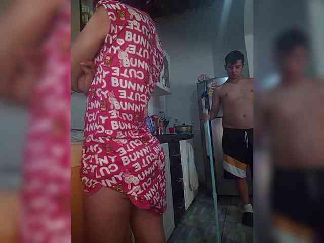 Kingofqueen23 webcam