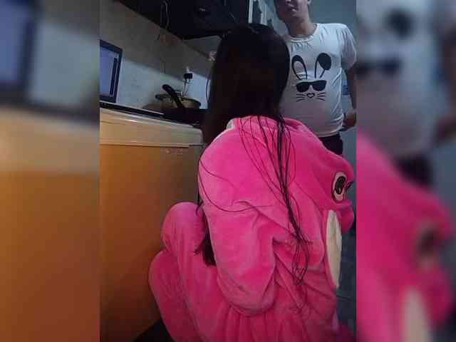 Kingofqueen23 webcam