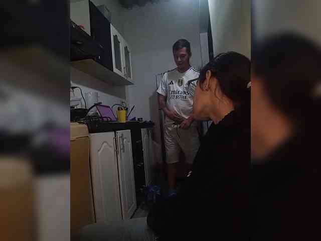 Kingofqueen23 webcam