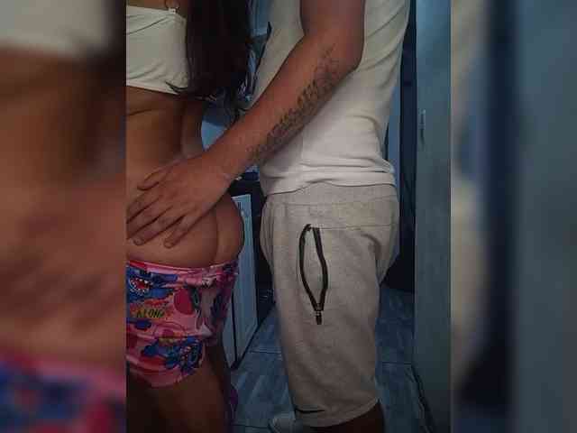 Kingofqueen23 webcam