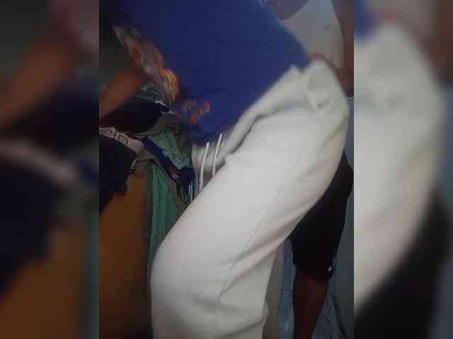 Kingofqueen23 webcam