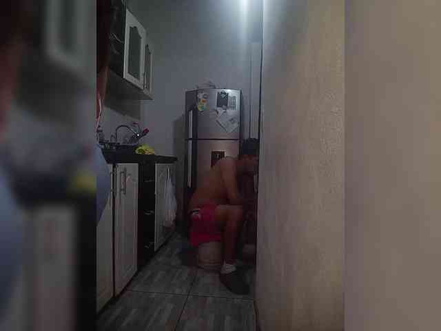 Kingofqueen23 webcam