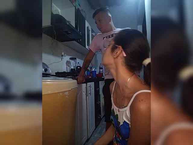 Kingofqueen23 webcam