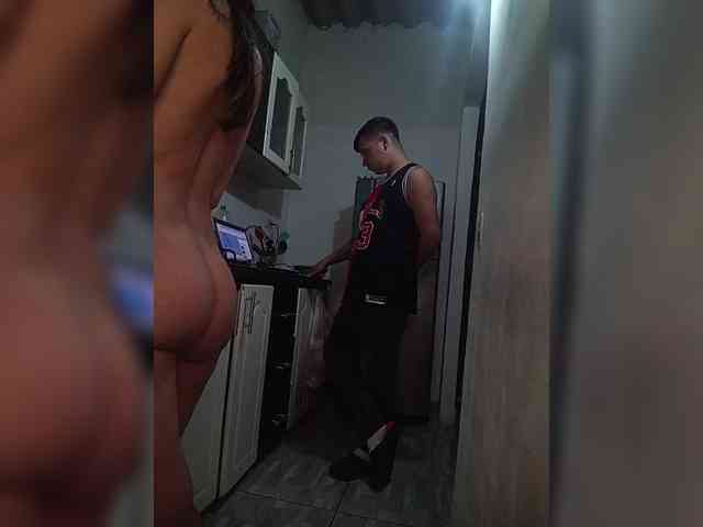 Kingofqueen23 webcam