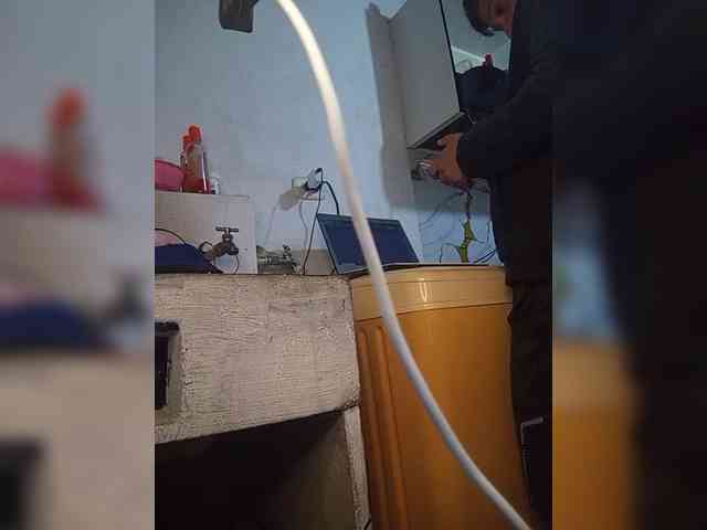 Kingofqueen23 webcam