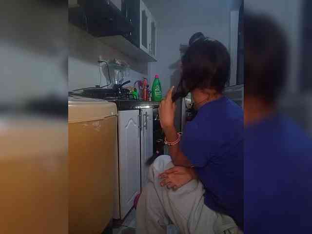 Kingofqueen23 webcam