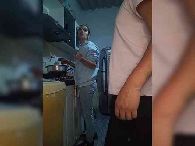 Kingofqueen23 webcam