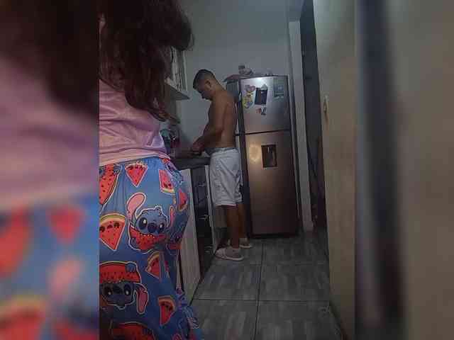 Kingofqueen23 webcam