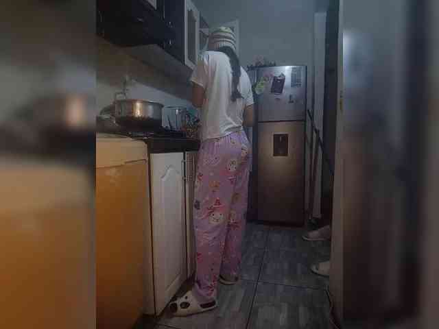 Kingofqueen23 webcam