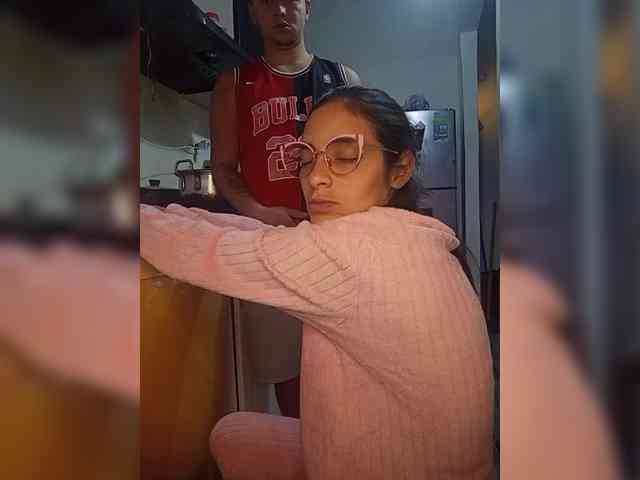 Kingofqueen23 webcam