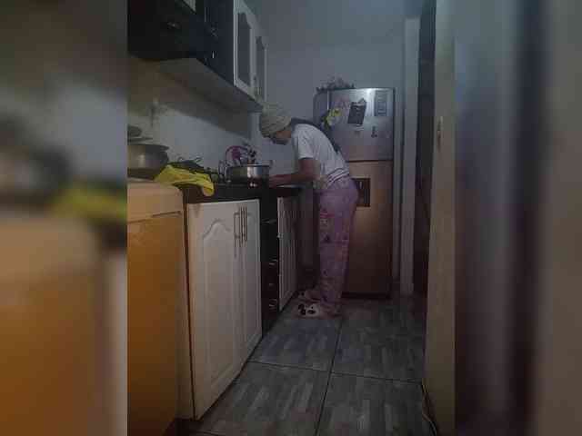 Kingofqueen23 webcam