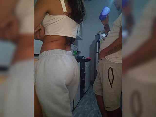 Kingofqueen23 webcam