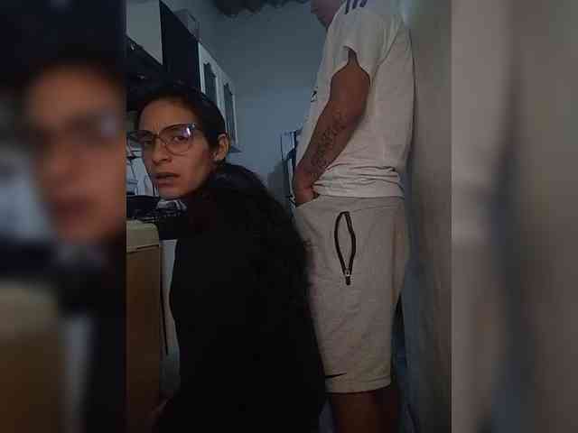 Kingofqueen23 webcam