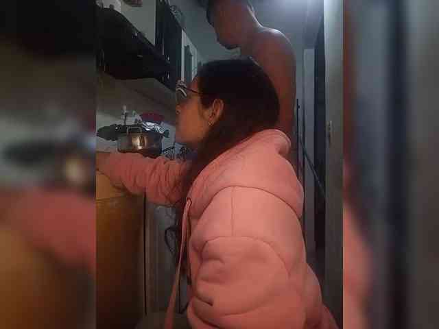 Kingofqueen23 webcam