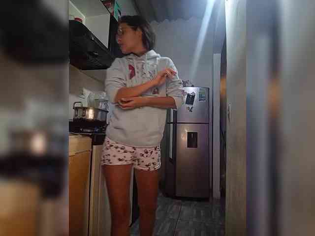 Kingofqueen23 webcam