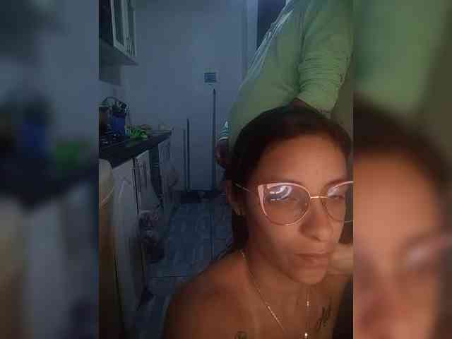 Kingofqueen23 webcam