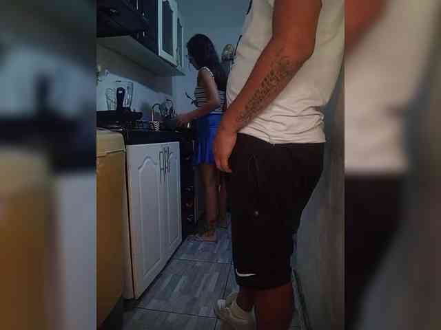 Kingofqueen23 webcam