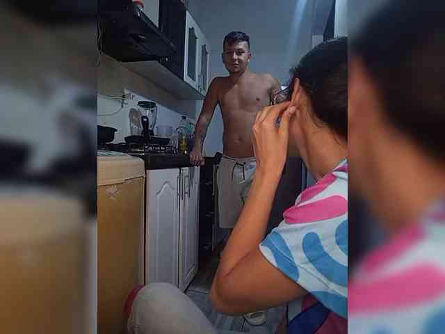 Kingofqueen23 webcam