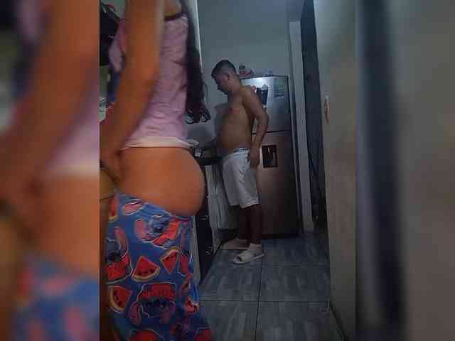 Kingofqueen23 webcam