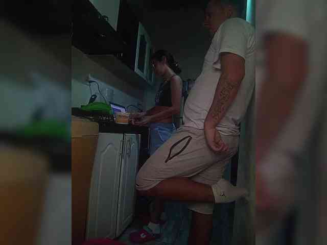 Kingofqueen23 webcam
