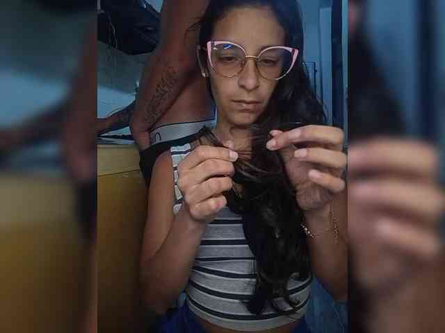 Kingofqueen23 webcam