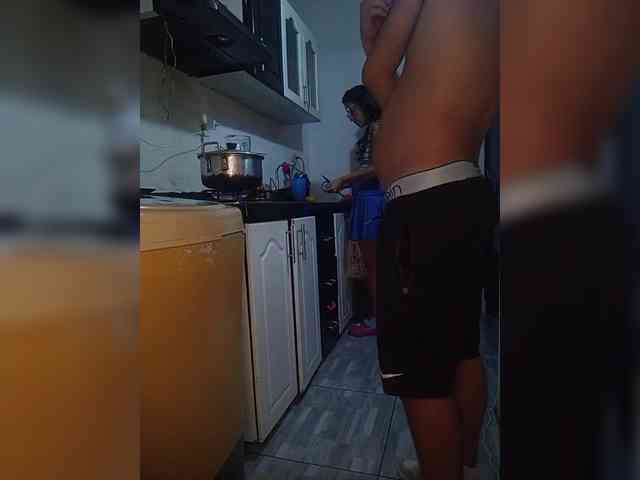 Kingofqueen23 webcam