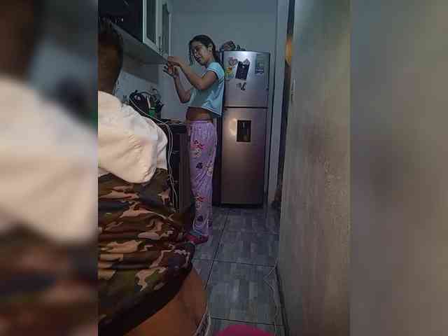 Kingofqueen23 webcam