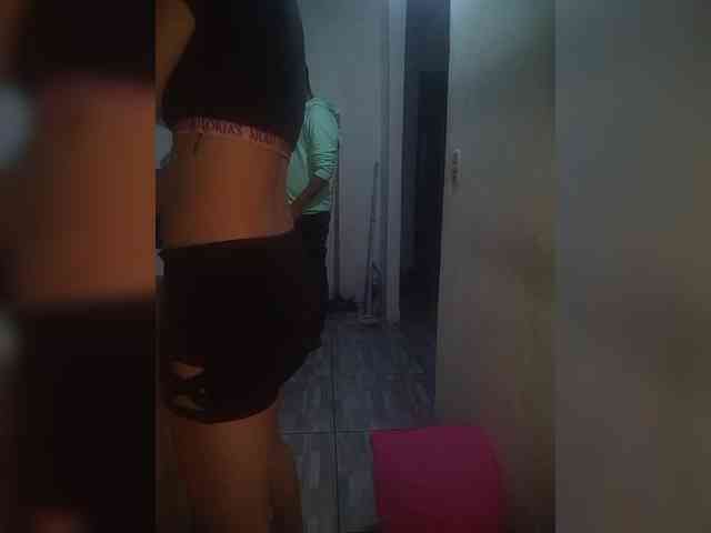 Kingofqueen23 webcam