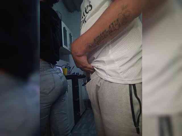 Kingofqueen23 webcam