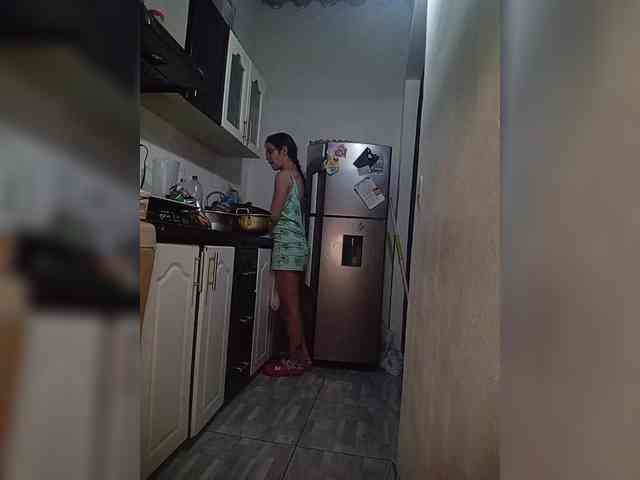Kingofqueen23 webcam