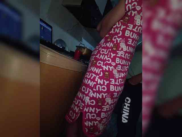 Kingofqueen23 webcam