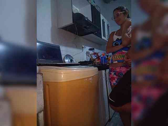 Kingofqueen23 webcam