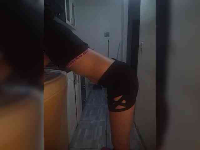 Kingofqueen23 webcam