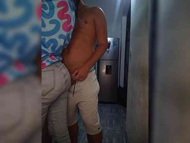 Kingofqueen23 webcam