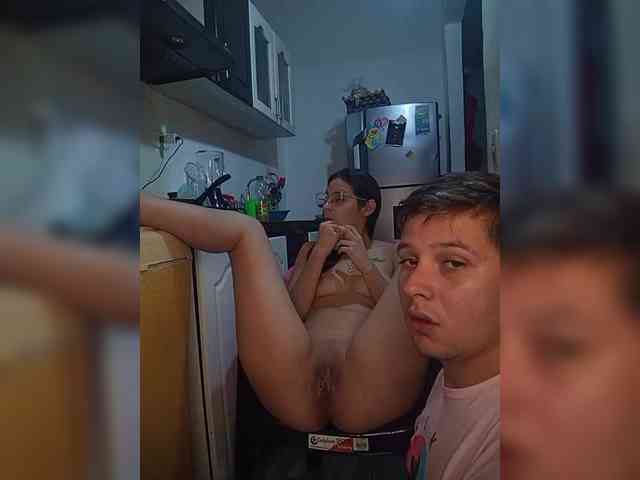 Kingofqueen23 webcam