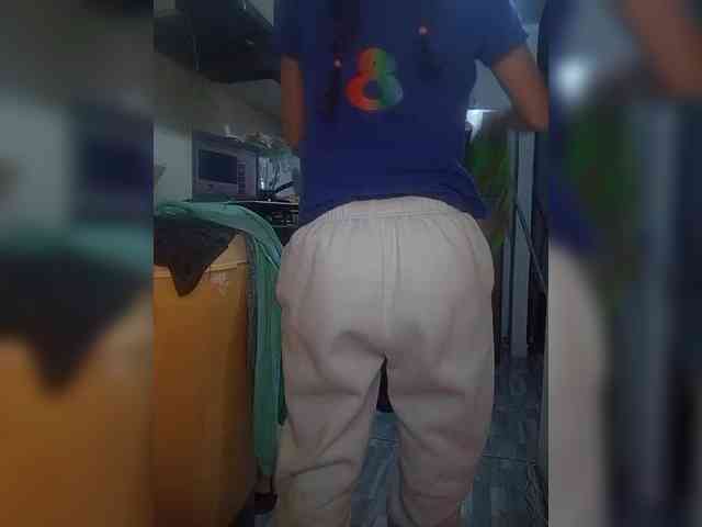 Kingofqueen23 webcam