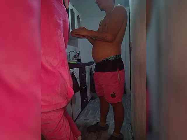 Kingofqueen23 webcam