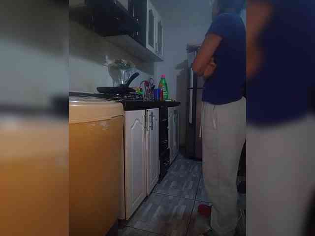 Kingofqueen23 webcam