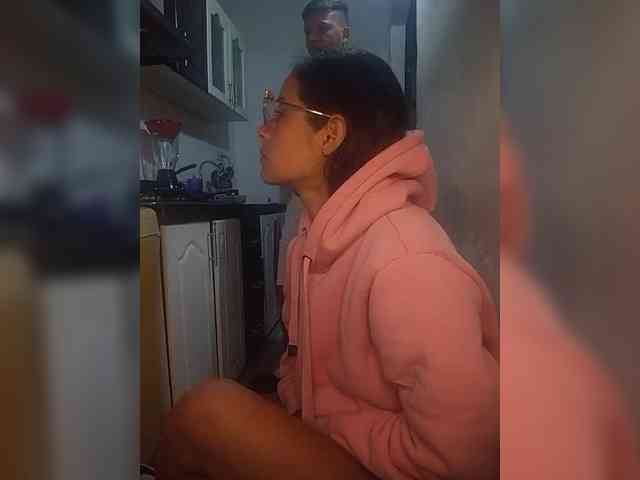 Kingofqueen23 webcam