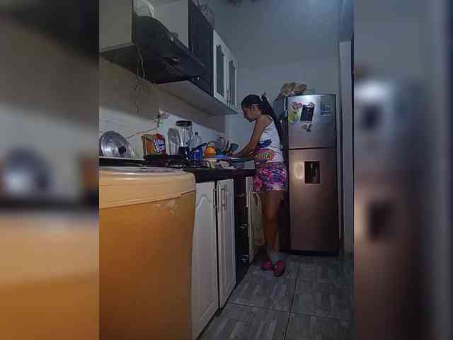 Kingofqueen23 webcam