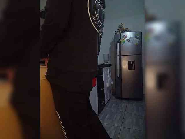 Kingofqueen23 Live Webcam on BongaCams