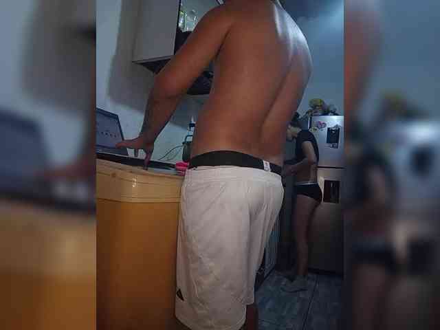 cam sex live Kingofqueen23