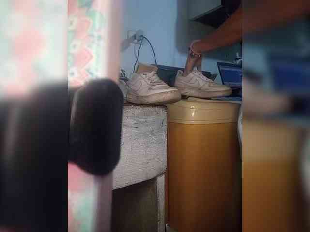 Kingofqueen23 webcam