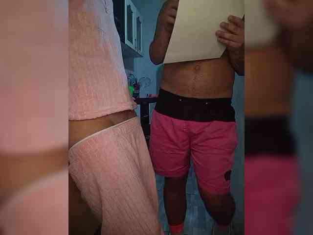 Kingofqueen23 webcam