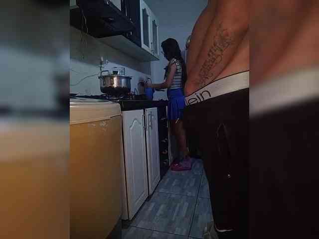 Kingofqueen23 webcam